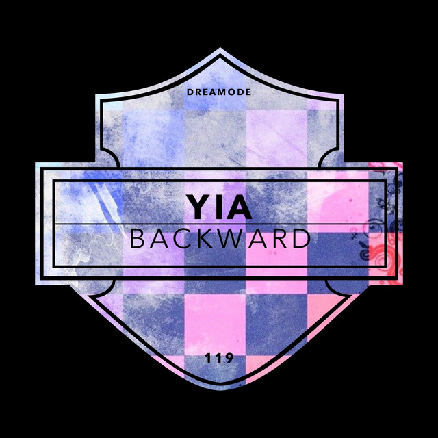 Backward - Original Mix cover art