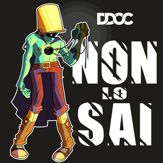 undefined album image