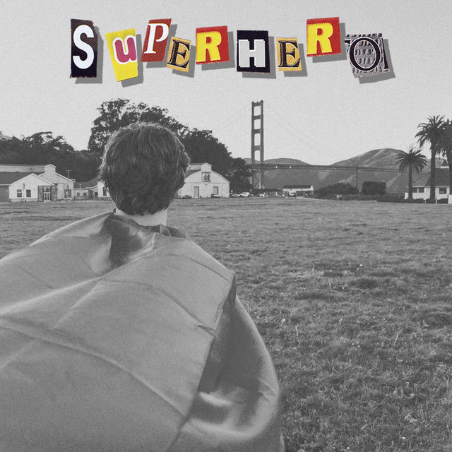 Superhero