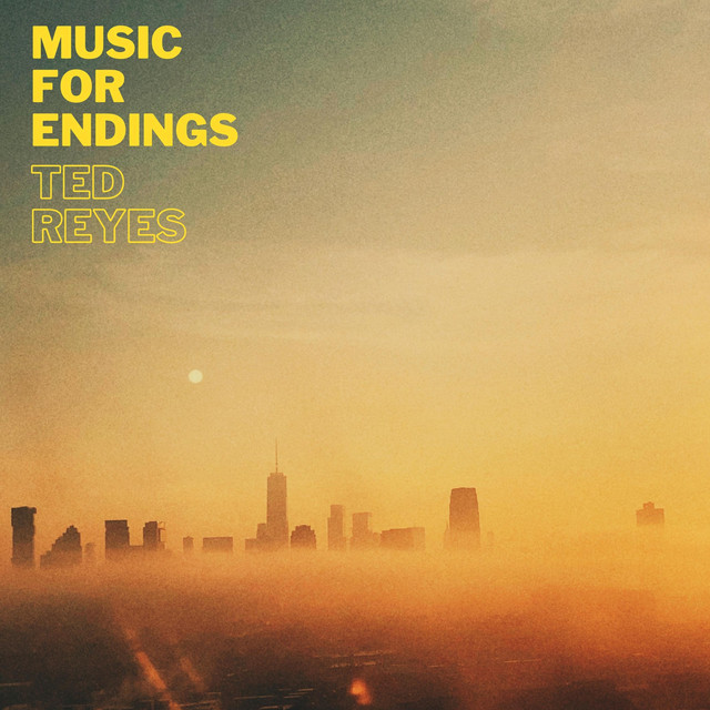 Music for Endings cover art