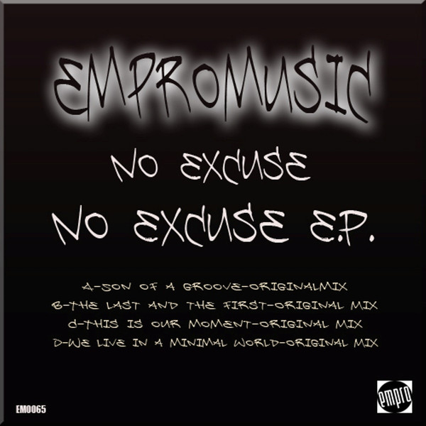 NoExcuse Photo