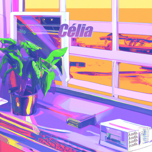 undefined album image