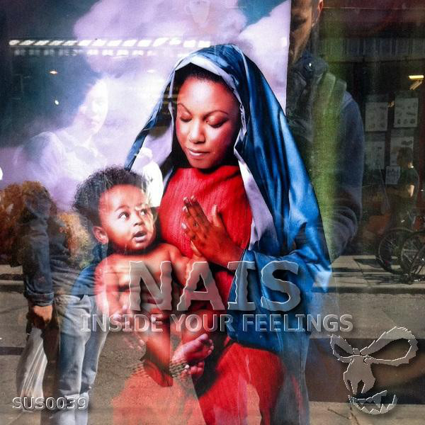 Inside Your Feelings cover art