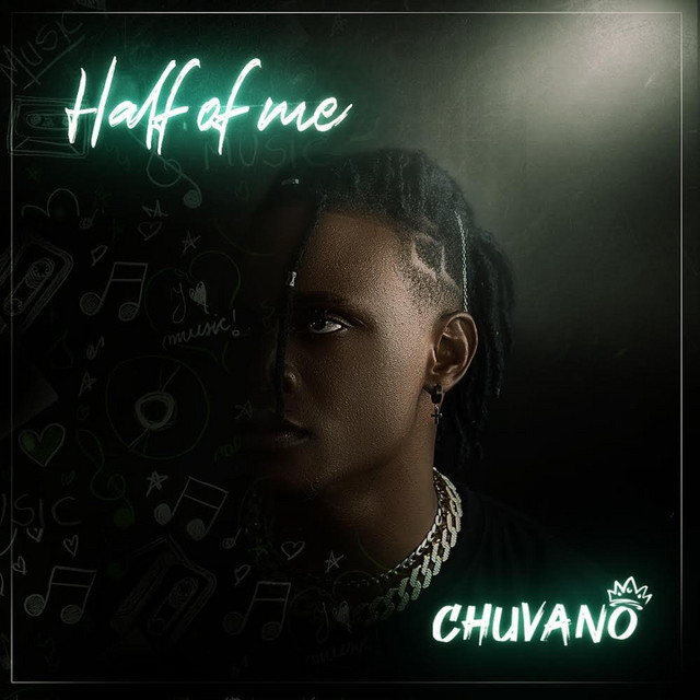 Half Of Me cover art