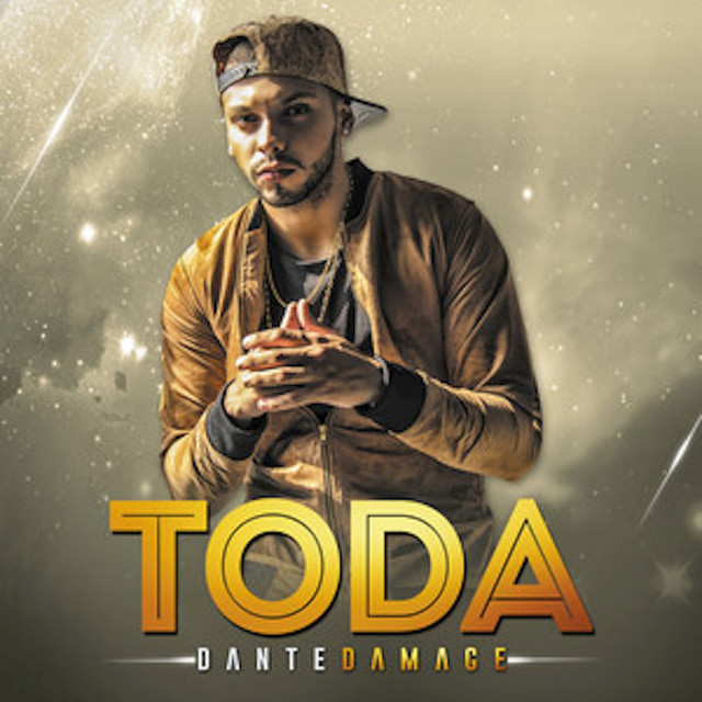 Toda