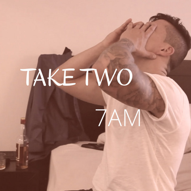 7am cover art