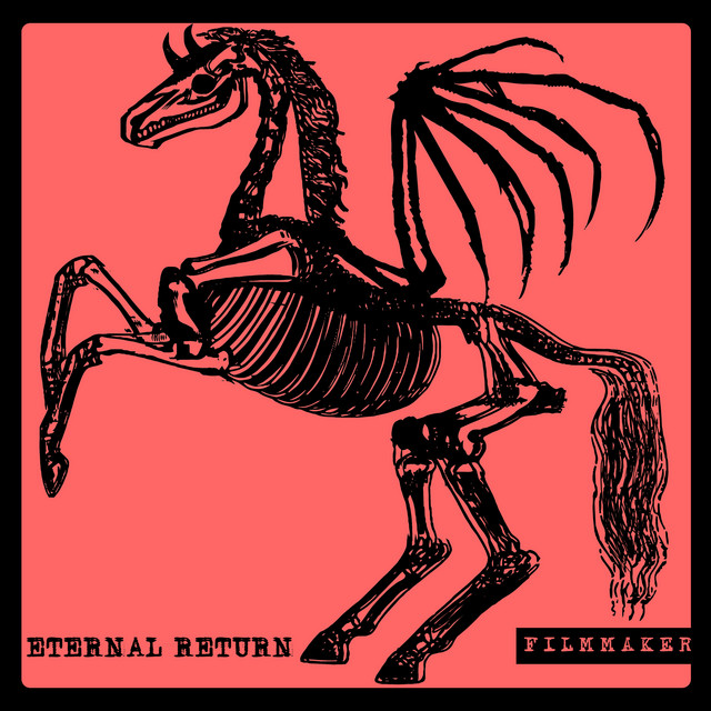 Eternal Return cover art