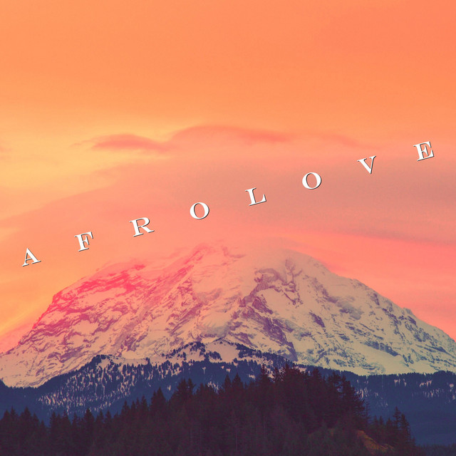 AfroLove (Instrumental) cover art