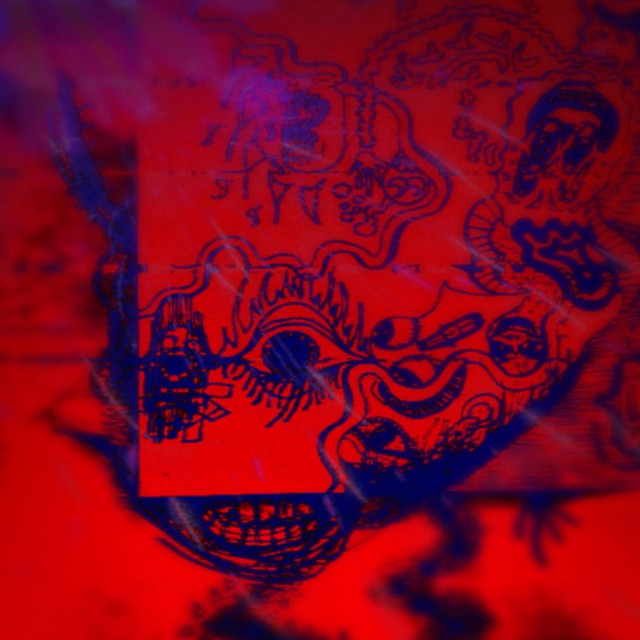 AWOKEN SPIRITS cover art