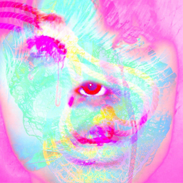 Phantasmagoria cover art