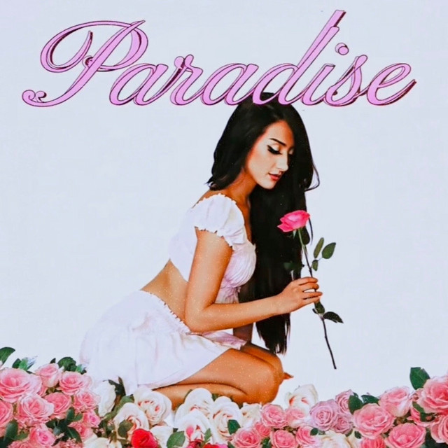 Paradise cover art