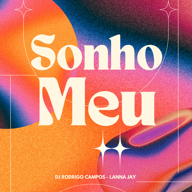 Sonho Meu