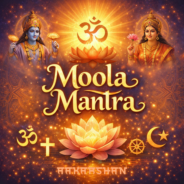 Moola Mantra cover