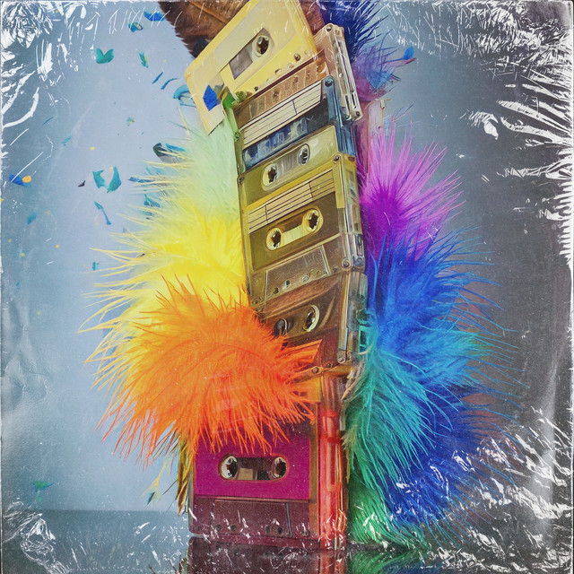 King Dumitru's Lost Boogie Tapes cover art