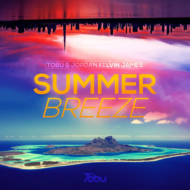 Summer Breeze - song and lyrics by Tobu | Spotify