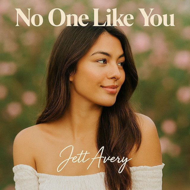 No One Like You