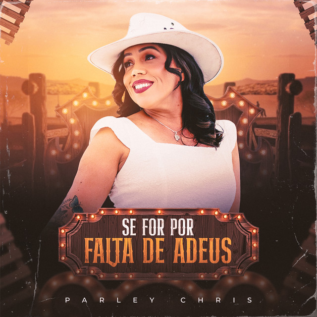 Se For Por Falta de Adeus cover art
