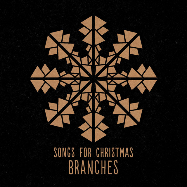 Songs for Christmas cover art