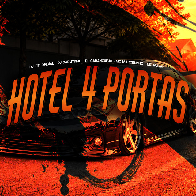 Hotel 4 Portas