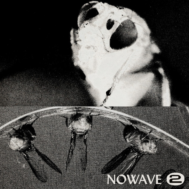 MISSING YOU / NEVERMIND cover art