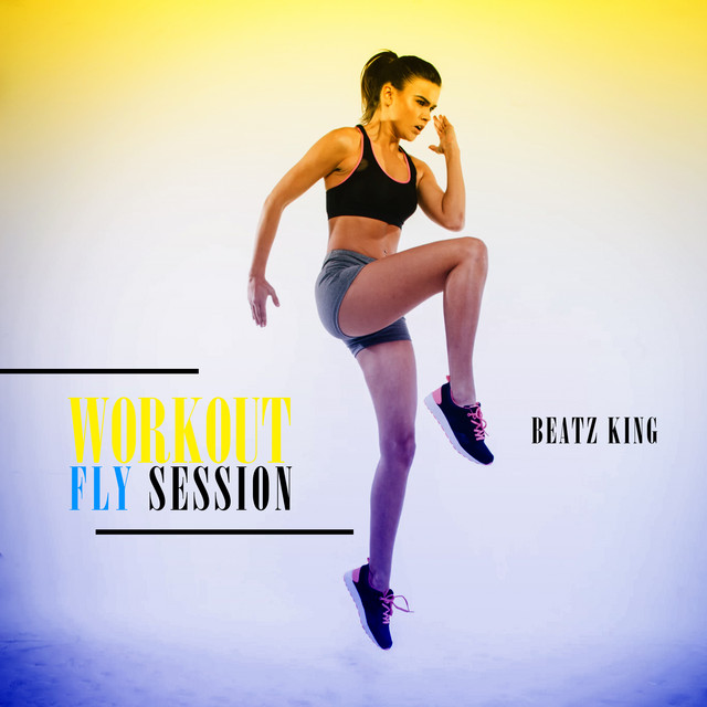 Workout Fly Session cover art