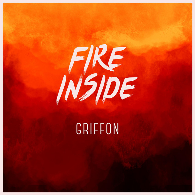 Fire Inside cover art