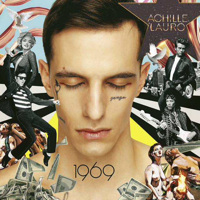 1969 (feat. Boss Doms, Frenetik&Orang3)