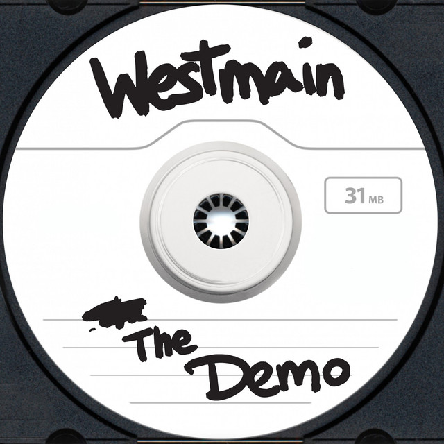 The Demo cover art