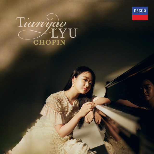 Chopin: Mazurka No. 37 in A-Flat Major, Op. 59 No. 2. Allegretto cover art
