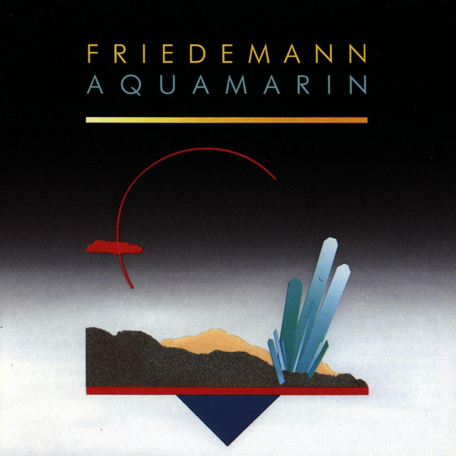 Aquamarin cover art