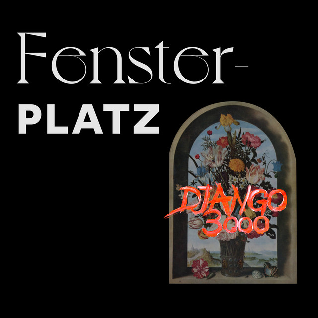 Fensterplatz cover art