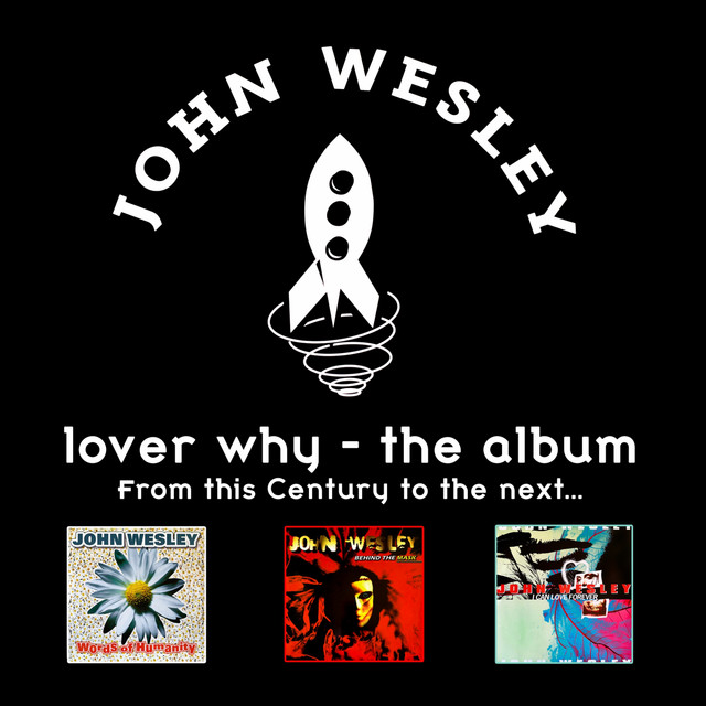 Lover Why (From This Century to the Next) cover art