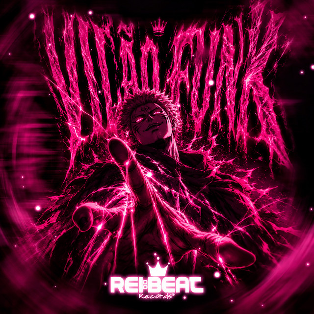 Vilão Funk cover art