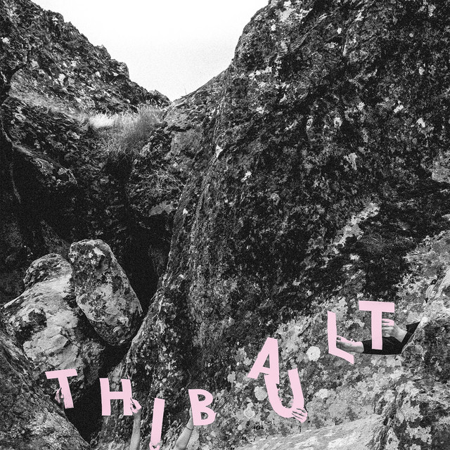 Or Not Thibault cover art