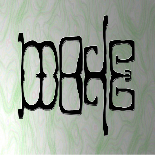 Mode (Demos) cover art