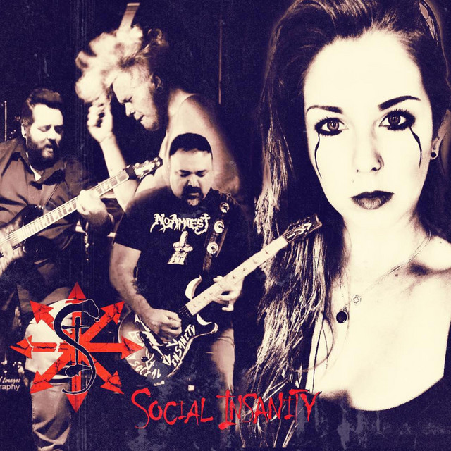 Repent - Single by Social Insanity | Spotify