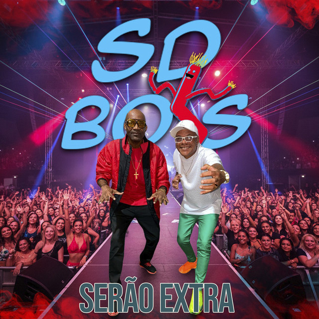 Serão Extra