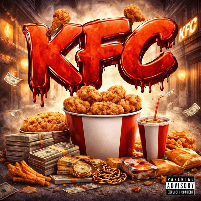 KFC cover