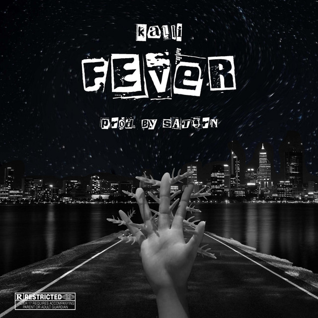 Fever cover art