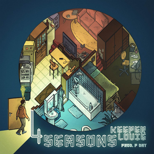 Intro cover art