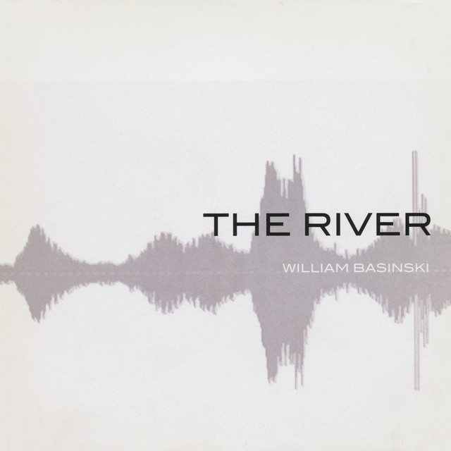 The River cover art