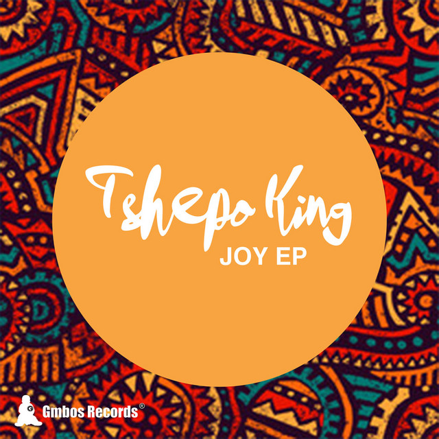 Tshepo King