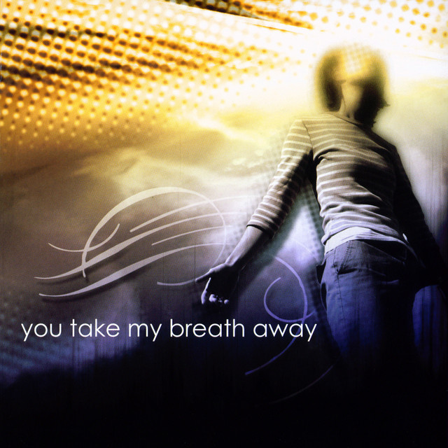 You Take My Breath Away cover