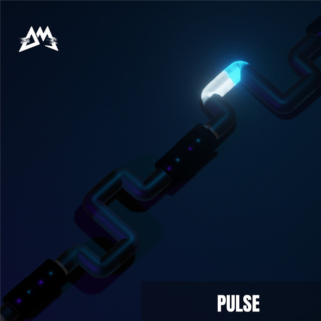 Pulse cover art