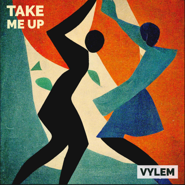 Take Me Up