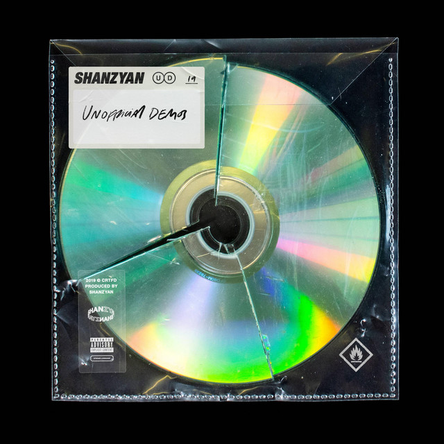 Unofficial Demos cover art