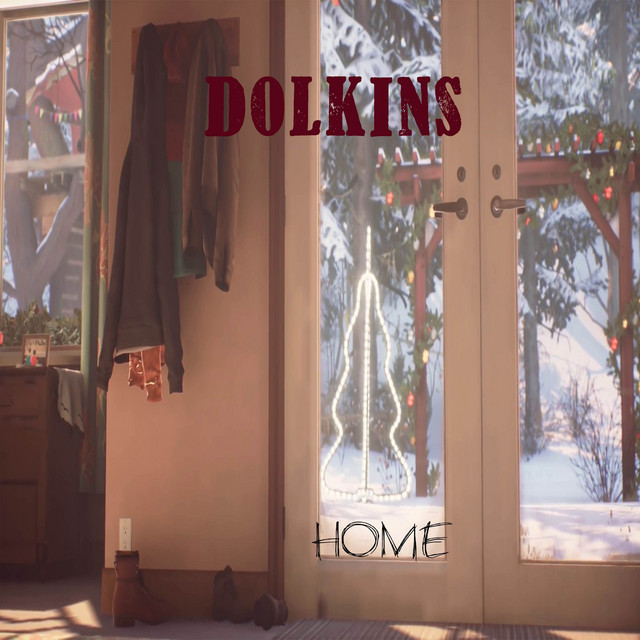 Home cover art