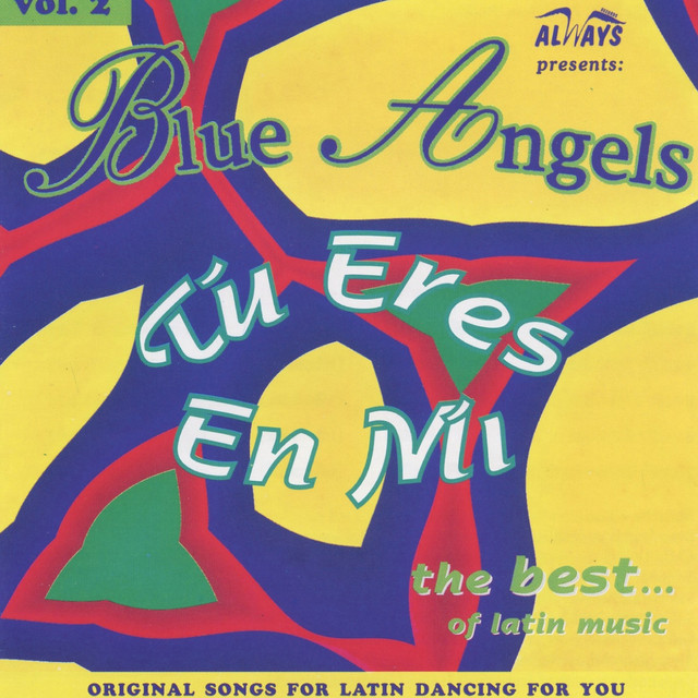 Tu Eres En Mi cover art