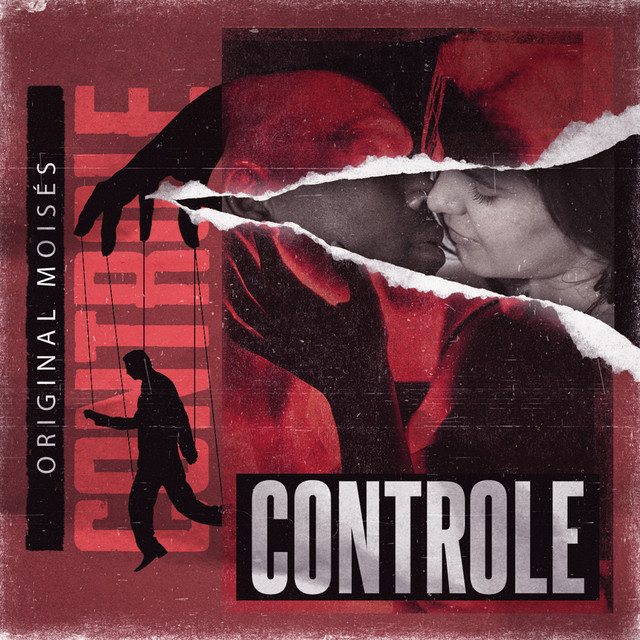 Controle cover art