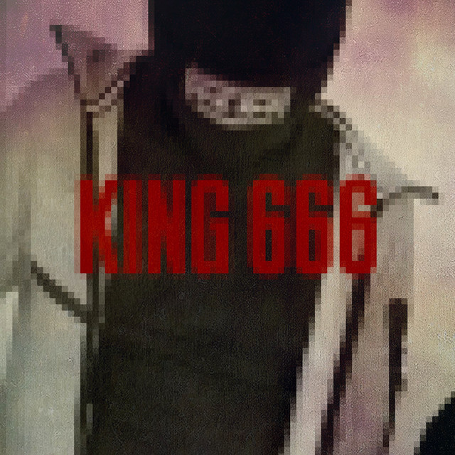 KING 666 (Deluxe) cover art